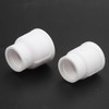 Ceramic Welding Cup​​​ Set White 10# 12# Nozzle for Argon