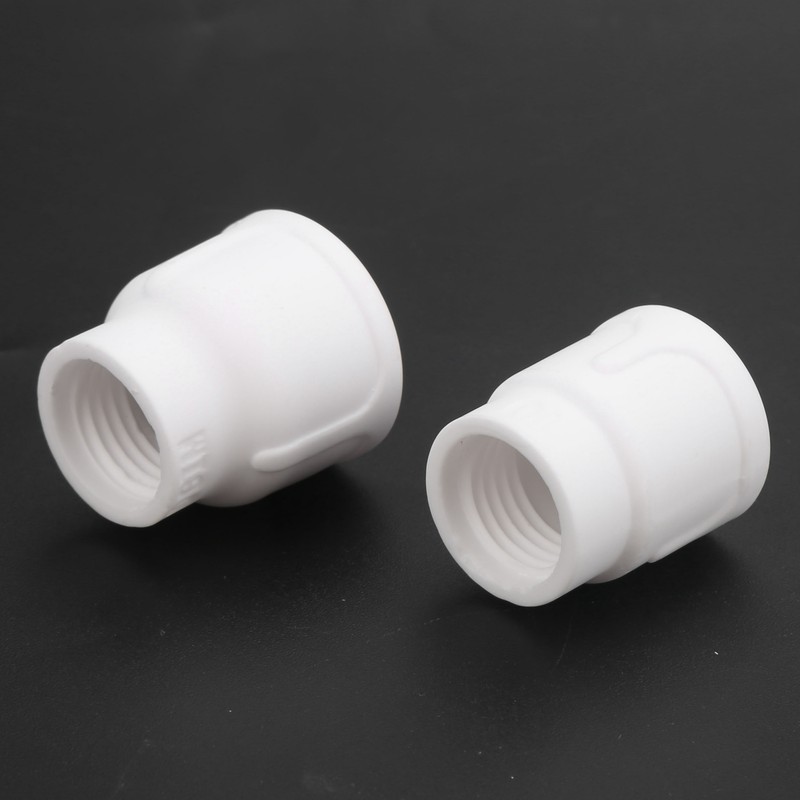 Ceramic Welding Cup​​​ Set White 10# 12# Nozzle for Argon
