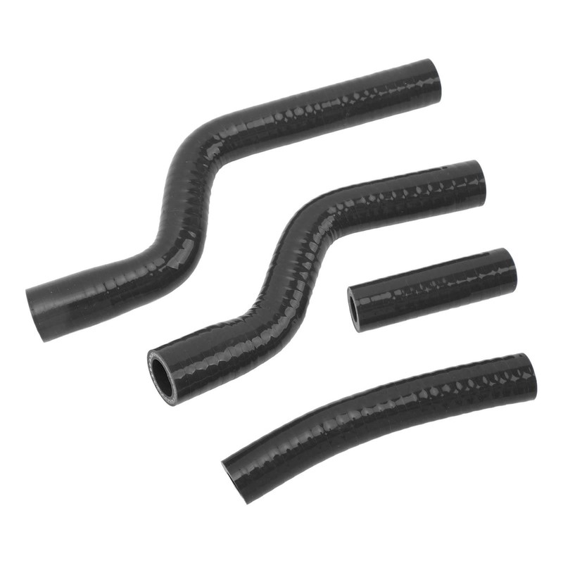 Radiator Silicone Hose Silicone High Temp Resistance Good Sealing Wearproof