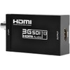 ELEVIEW EHD-029N 3G SDI to HDMI Converter, 3G-SDI/HD-SDI/SD-SDI to HDMI