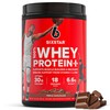 Six Star Whey Protein Powder Plus - Muscle Building &