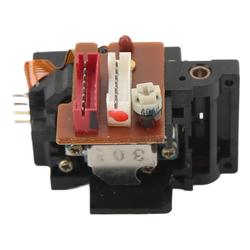 Optical Pickup Laser Lens Head Replacement Low Speed Single Channel