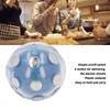Electric Shocking Ball Automatic Turn Off Funny Interactive Trick Vibrating