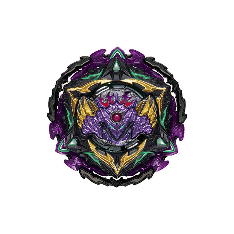 Beyblade Burst B-175 Booster Luciferge End. Emperor Dr