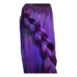 Arctic Fox Tinte Arctic Fox Purple Rain 118ml. Fantasía Vegano