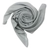 Superfreak® Cotton Cloth Scarf Shawl, 100 x 100 cm, 100%