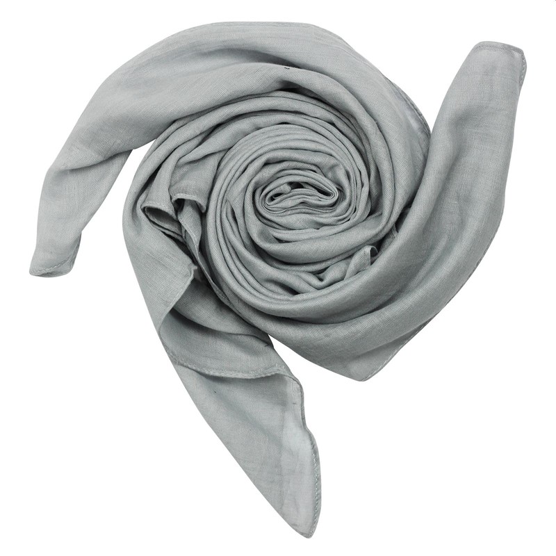 Superfreak® Cotton Cloth Scarf Shawl, 100 x 100 cm, 100%