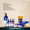 Mist Jewel Kit Facial Edición Limitada Regalos Skincare 7pcs