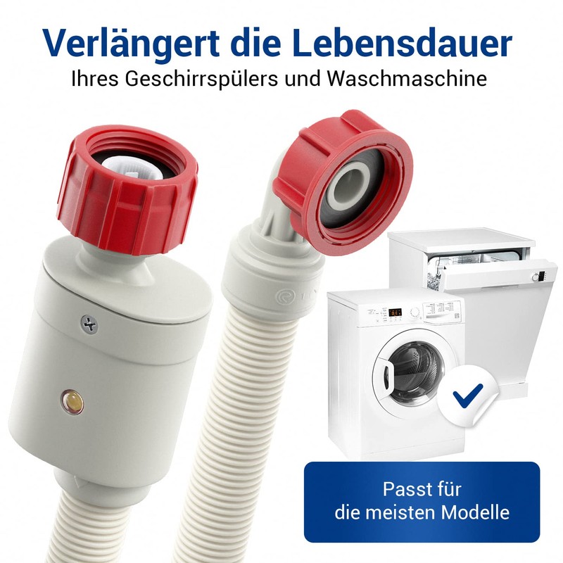 AquaStop Dishwasher Vari