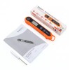 ThermoPro Digital Instant Read Meat BBQ Food Thermometer Independence day