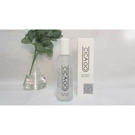 Chicago Expert Mist Toner, 150ml, 1 piece