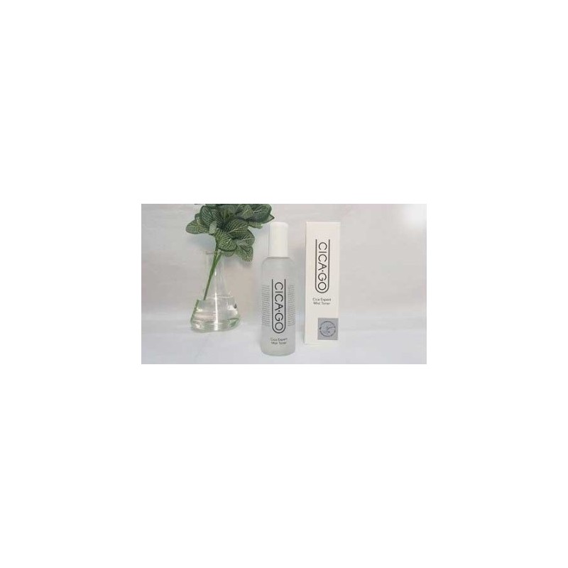 Chicago Expert Mist Toner, 150ml, 1 piece