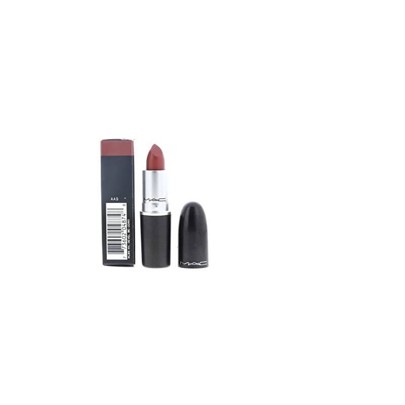 MAC Lipstick Lippenstift Matte Lipstick Taupe by MAC