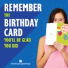 American Greetings Birthday Card for Son (Dear Son)