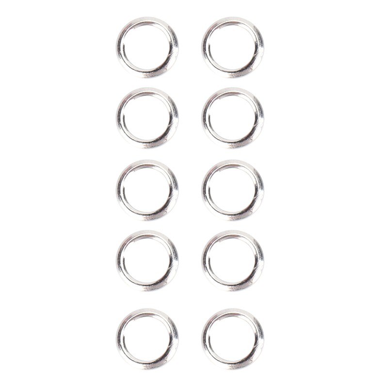 Silicone Mold Epoxy Resin Jewelry Findings Decoration DIY Making Tool