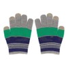 SSK YAE24118J Junior Magic Gloves, navy (70)
