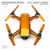 WRAPGRADE MONO Skin Seal for DJI Spark Full Wrap Combo