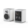 FiiO SA1 High-Fidelity Desktop Speaker. 31-Band PEQ, LDAC Bluetooth,20W2+5W2 Output,