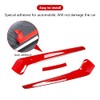 BoxCheer for 11th Gen Honda Civic 2022 2023 Gear Shift