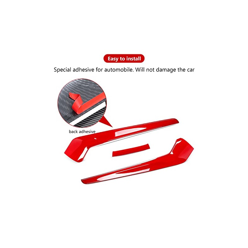 BoxCheer for 11th Gen Honda Civic 2022 2023 Gear Shift
