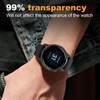 ECZOIL 4-Pack Screen Protector for Garmin Venu 2 TPU Self-Healing