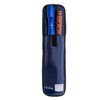 HOHNER Blockflöte Alegra Line, zweiteilig, deutsche Griffweise, blau
