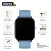 dipos FLEX 2x Matte Screen Protectors Suitable for Ice-Watch Ice