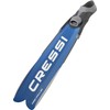 Cressi Gara Modular Impulse Turbo, Blue, 42/43