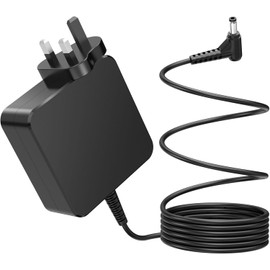 65W Lenovo Laptop Charger for Ideapad 3 5 1 330s 330 320s 320 310 310s, V15 V14, S130 S340 S145 S540 100 500 300 700 Series, V17 V145 V155, Yoga 530 520 510 710 720