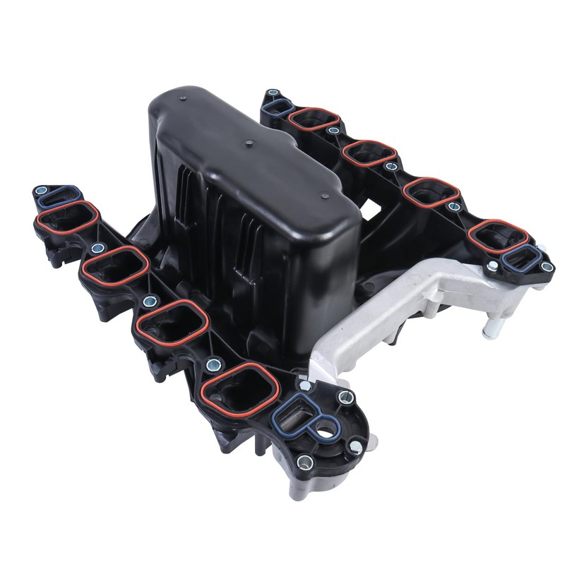 KUIPERAUTO 615-188 Upper Intake Manifold w/Gaskets Kit Compatible for Ford
