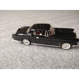 Franklin Mint 1956 Lincoln Continental Mark II 1:43