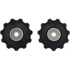 Shimano RD-M370 tension and guide pulley set