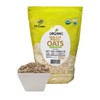 McCabe Organic Regular Rolled Oats - Rolled Oats Organic |