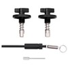 vidaXL Diesel Engine Timing Chain Locking Tool Camshafts Crankshafts