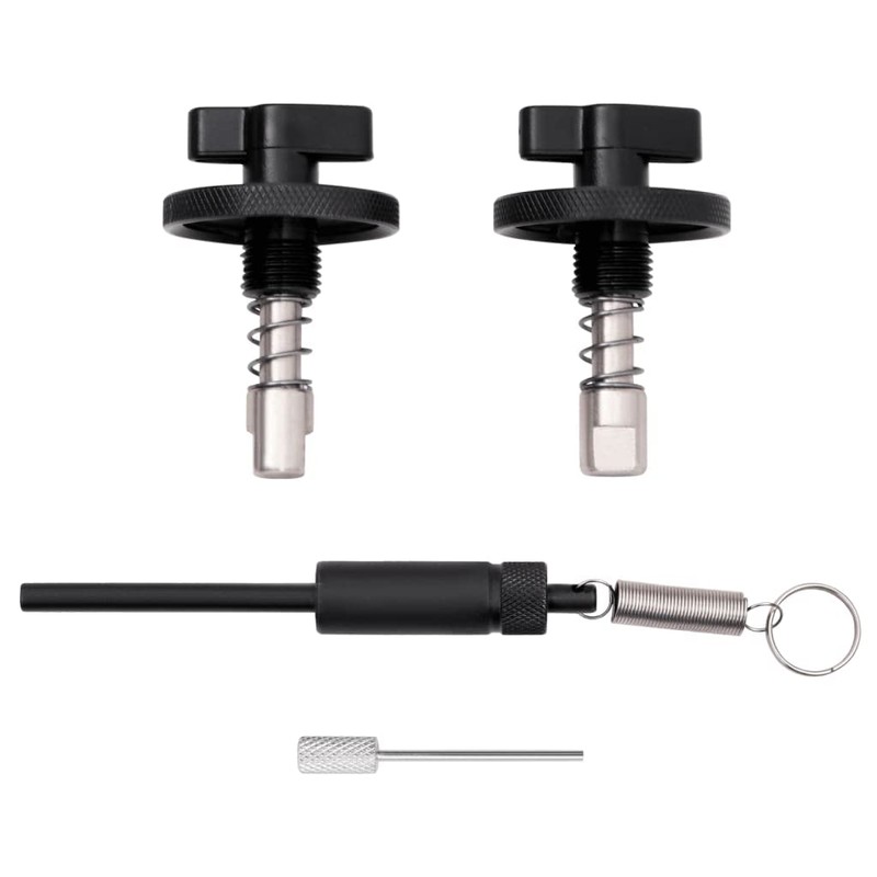 vidaXL Diesel Engine Timing Chain Locking Tool Camshafts Crankshafts