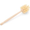 Fox Run Pot, Dish and Bottle Scrub Brush Cleaning Set
