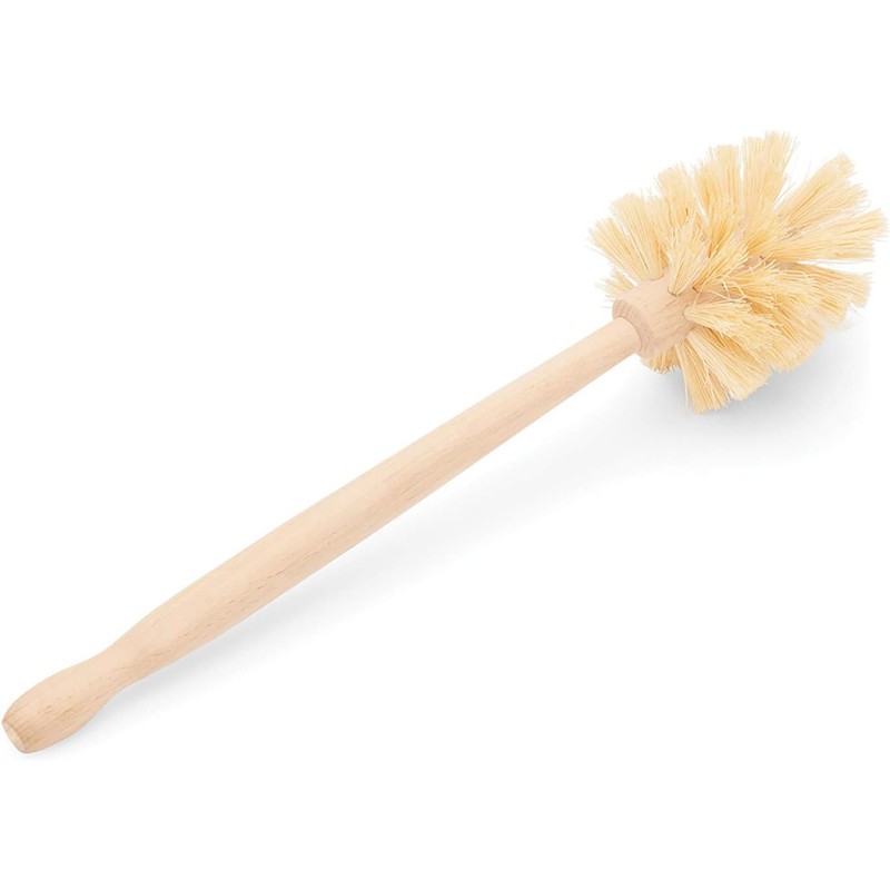 Fox Run Pot, Dish and Bottle Scrub Brush Cleaning Set