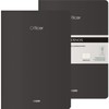 DOHE A4 Blank Notebook 2 Pack Size 21 x 29.7