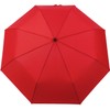iX-brella Lightweight solid pocket umbrella with automatic open/close mechanism -