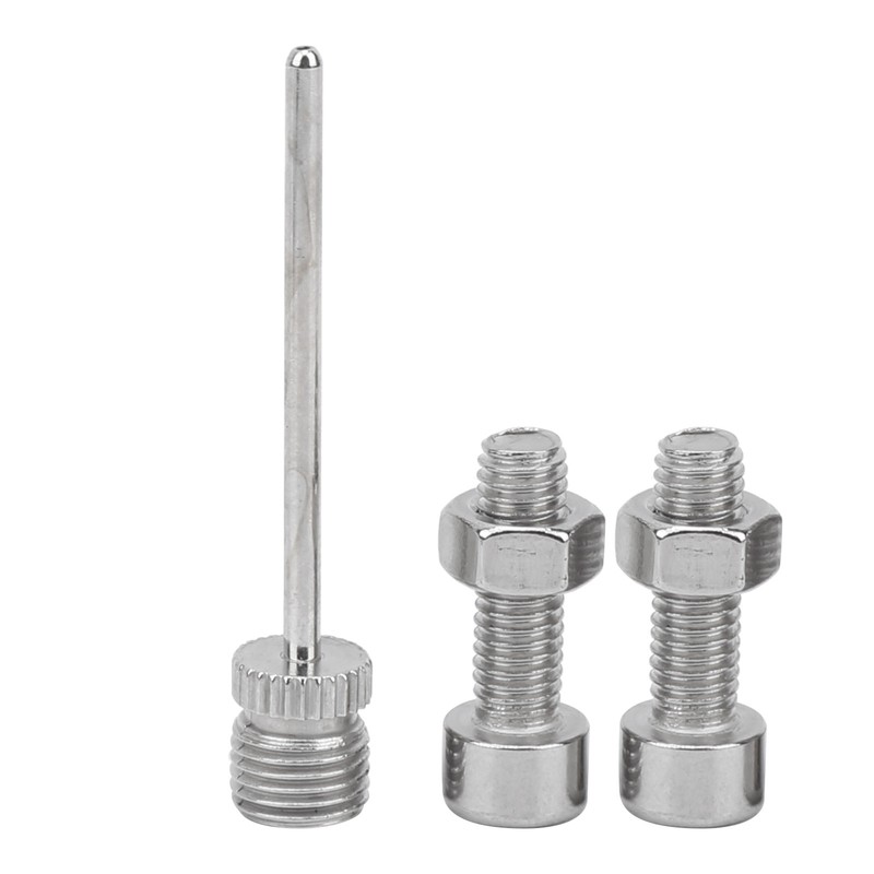 Portable Bicycle Air Pump Manual Tire Inflator 120PSI High Pressure