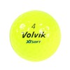 Volvic XT Soft Yellow (Pack of 3)