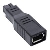 InLine® 34600 A Firewire Adapter 6 Pin Female to HDMI
