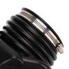 3.6L Engine Air Intake Cleaner Hose Tube Boot EPDM Rubber