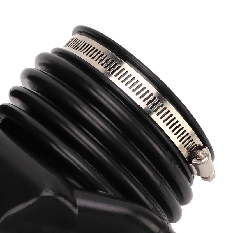 3.6L Engine Air Intake Cleaner Hose Tube Boot EPDM Rubber