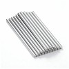 Bafmrey 15 pcs 6061 Aluminum Round Rod 1/8"(3mm) Diameter x