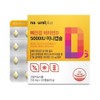 Naturalplus Bone Health Vitamin D 5000IU Mini Capsules 150mg x 120 Capsules