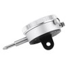 Dial Gauge Gauge High Precision Instrument Tool, Range 0~10mm, Accuracy