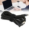JORINDO Laptop Power Cord PD EMARK Chip 5A 100W Portable