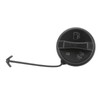 Fuel Tank Cap 10372867 Leakproof Fuel Saving Replacement for Camaro