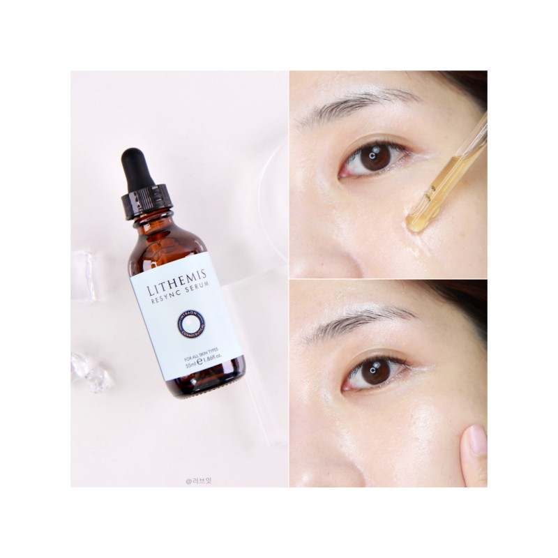 Anacis 아트박스/아나시스 리더미스 리싱크 악건성 속건조 히알루론산 앰플 55ml ArtBox/Anasis